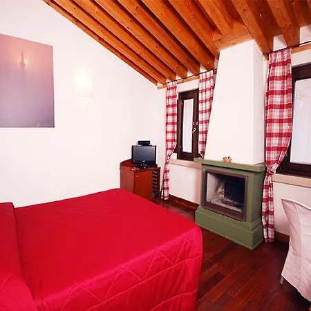 Hotel Dolcemela 3*