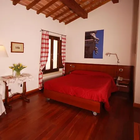 Hotel Dolcemela Ferrara