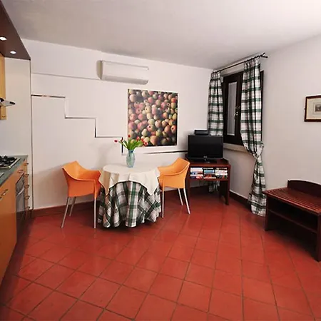 Hotel Dolcemela
