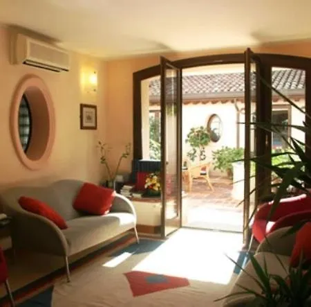 Отель Dolcemela 3*