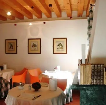 Dolcemela Hotel Ferrara