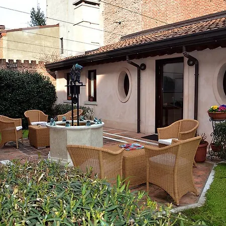 Dolcemela Hotel Ferrara