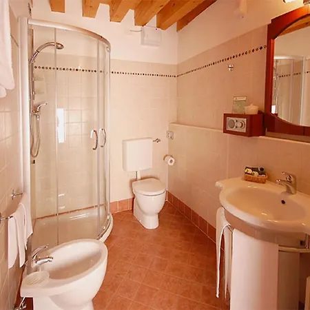 Hotel Dolcemela 3*