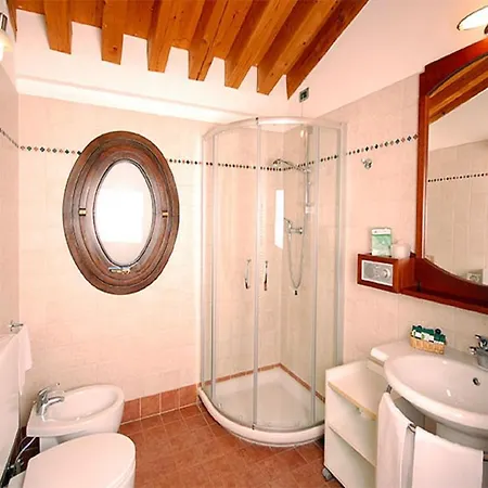 Hotel Dolcemela 3*
