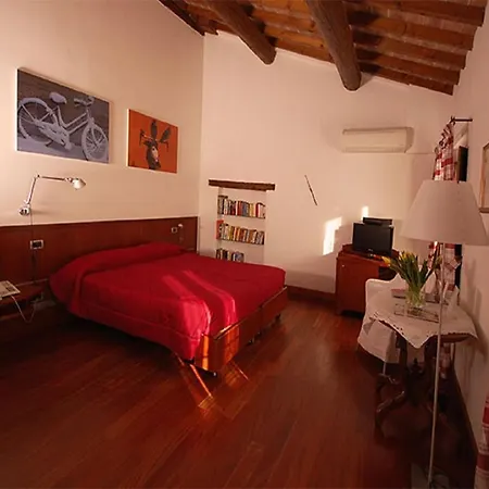 Dolcemela Hotel Ferrara