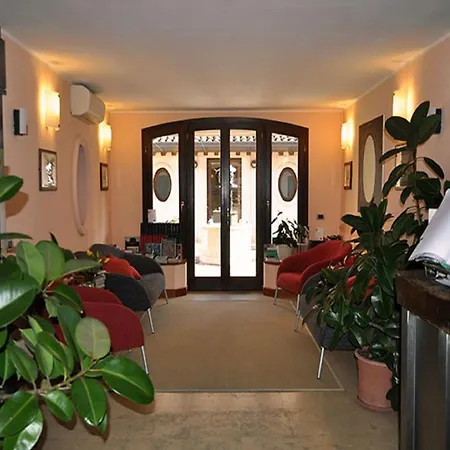 Hotel Dolcemela Ferrara