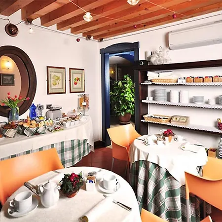 Dolcemela Hotel