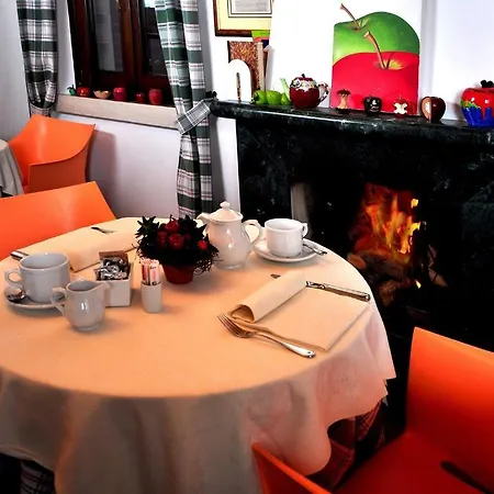 Hotel Dolcemela