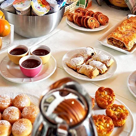 Отель Dolcemela