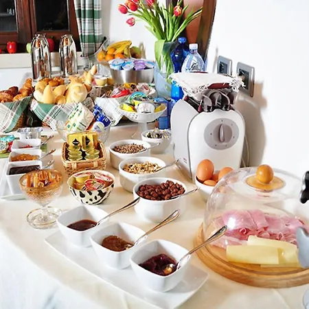 Dolcemela 3* Феррара